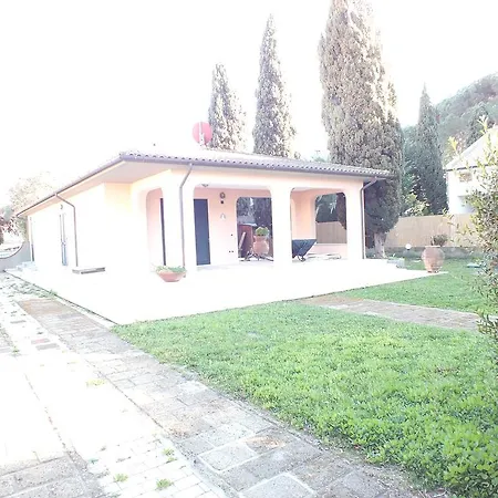 Etrusca Marina di Campo