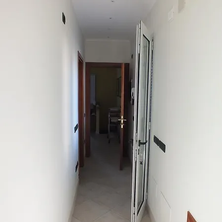 Etrusca Villa *