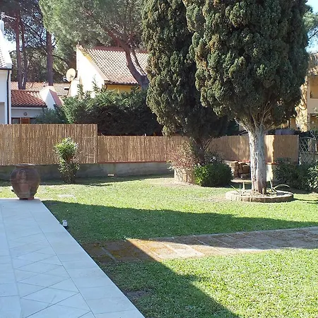 Villa Etrusca