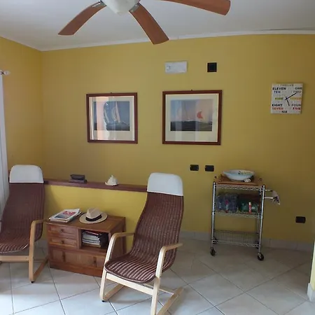 Etrusca Villa *