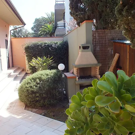 Villa Etrusca Marina di Campo