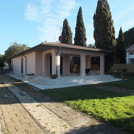 Etrusca Villa Marina di Campo