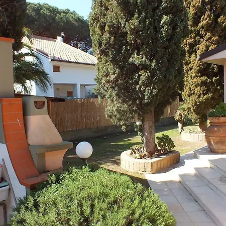Etrusca Villa *