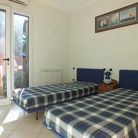 Villa Etrusca *