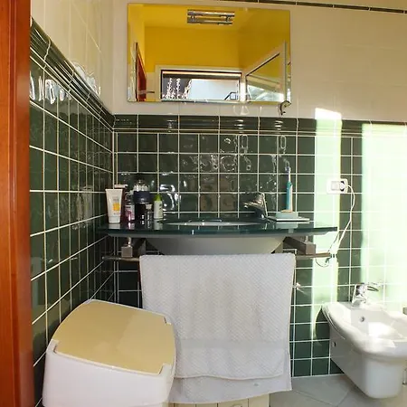 Hotel Etrusca Marina di Campo