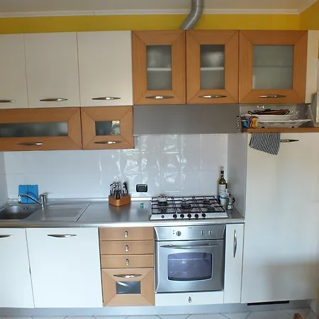 Etrusca * Marina di Campo