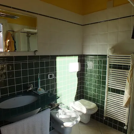 Etrusca * Marina di Campo