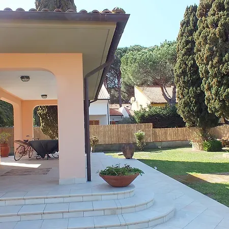 Etrusca Hotel Marina di Campo