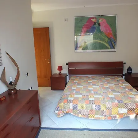 Hotel Etrusca *