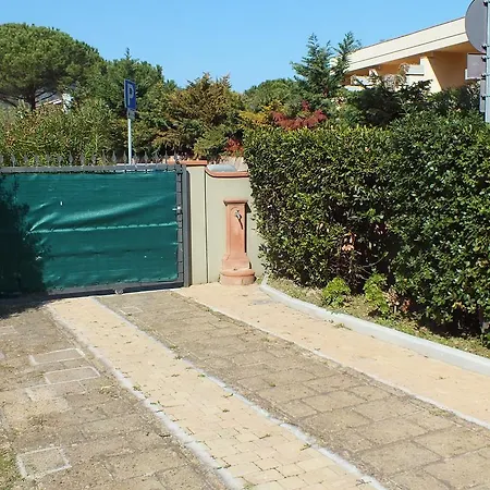 Etrusca * Marina di Campo