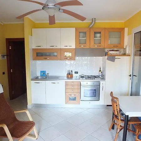 Etrusca * Marina di Campo