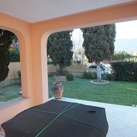 Etrusca Marina di Campo