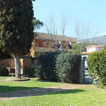 Etrusca Marina di Campo